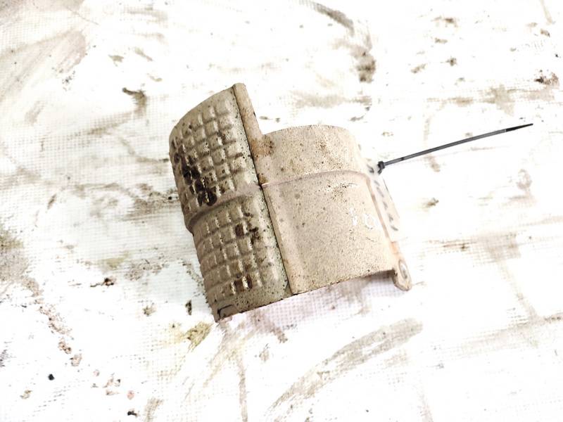 1J0407721C Volkswagen Golf 2005 Shaft Guard Plate Cover - FRONT RIGHT