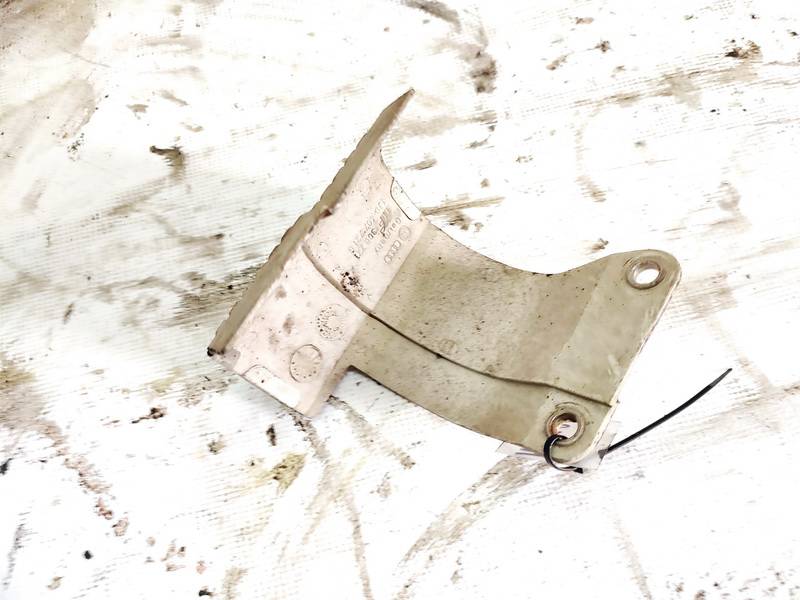 1J0407721C Volkswagen Golf 2005 Shaft Guard Plate Cover - FRONT RIGHT - Thumbnail 2