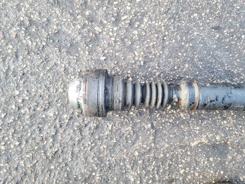 Chevrolet Captiva 2007 Кардан - Thumbnail 2