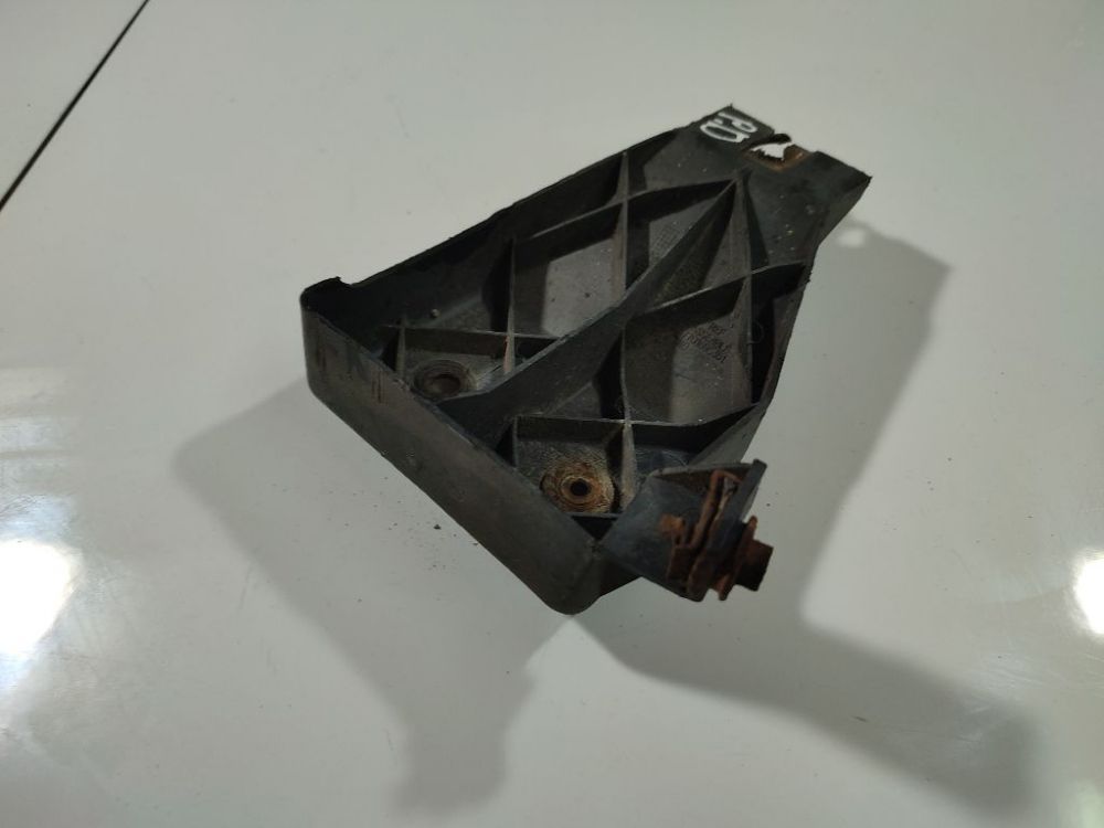 7701695351 Renault Master 2002 Bumper mounts (BUMPER BRACKET) - FRONT RIGHT - Thumbnail 3