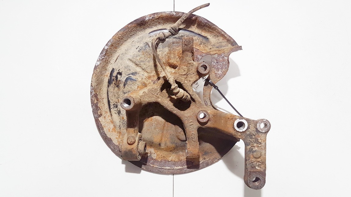 1K0435N Volkswagen Golf 2005 Wspornik piasty - TYLNE LEWE