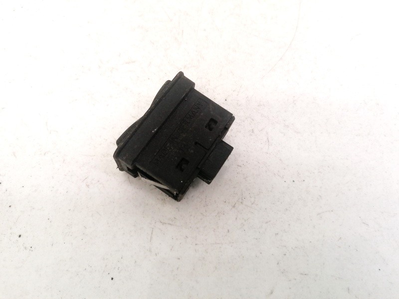 8368974 BMW 5-Series 2001 Power window control (Window Regulator-Window Switch)