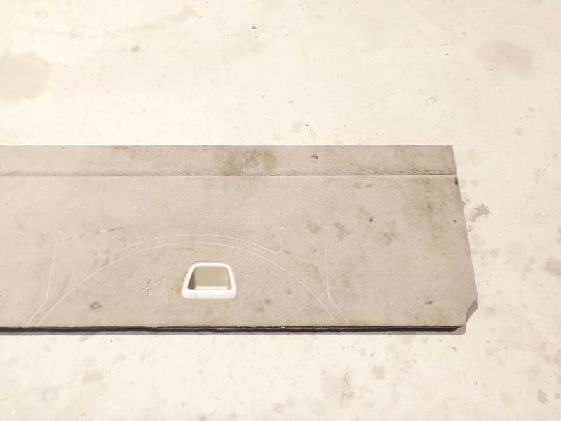 Volvo XC 90 2003 Wykończenie wnętrza bagażnika - Thumbnail 3