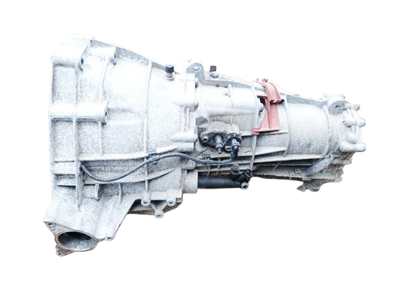 LLM Audi A4 2011 Gearbox - Thumbnail 3