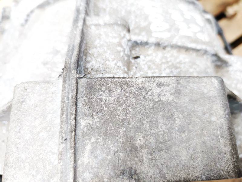 LLM Audi A4 2011 Gearbox - Thumbnail 4