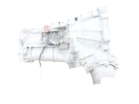LLM Audi A4 2011 Gearbox - Thumbnail 2