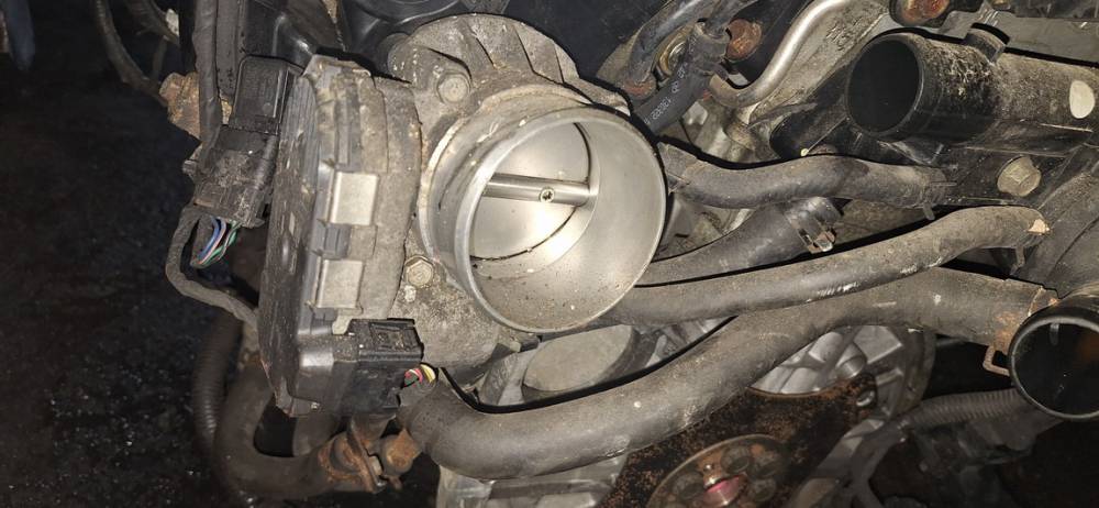 351002G700 Kia Optima 2013 High Flow Throttle Body Valve (Air Control Valve)