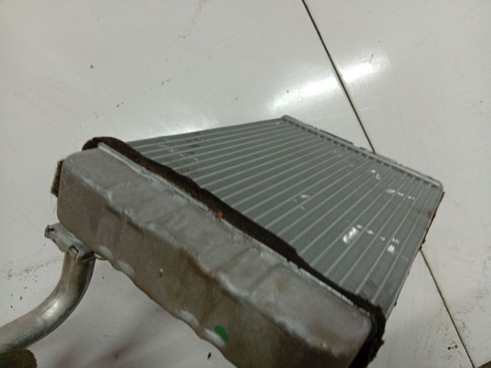 Mercedes-Benz C-CLASS 2002 Salono peciuko radiatorius - Thumbnail 4