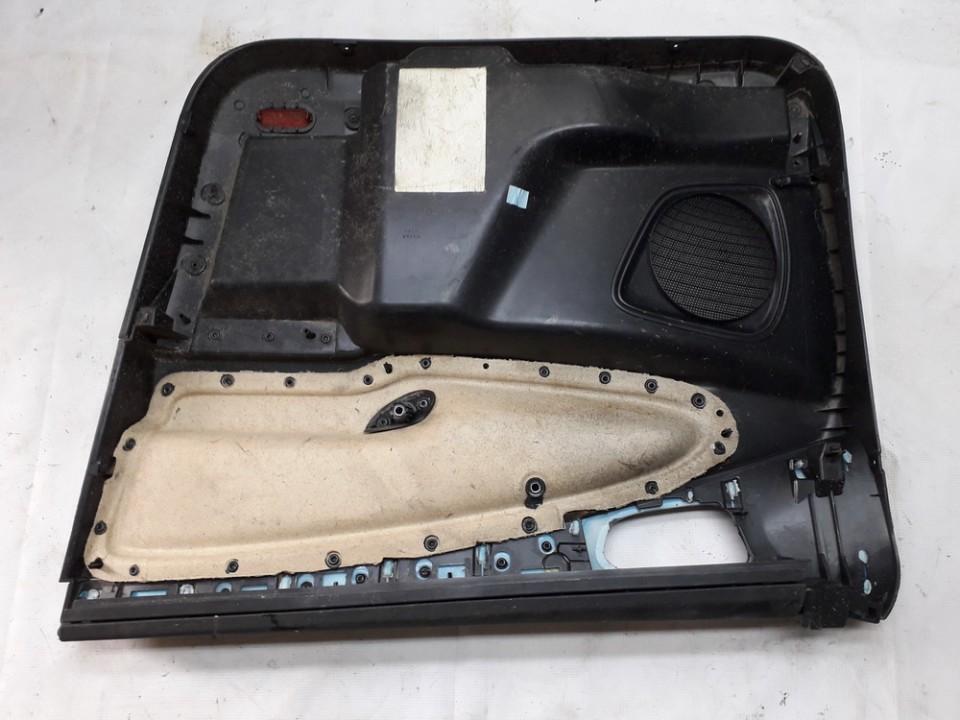 Ford Galaxy 2008 Door Panel - FRONT LEFT - Thumbnail 2