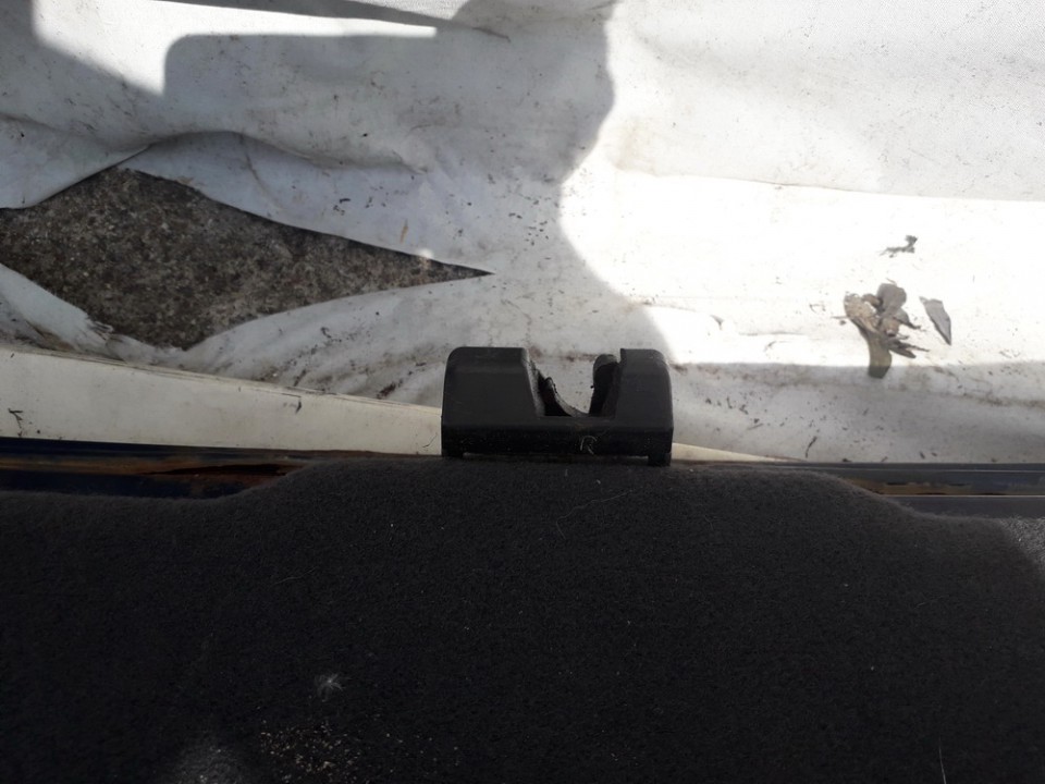 Opel Astra 2004 Takaluukun lukko - TAKANA