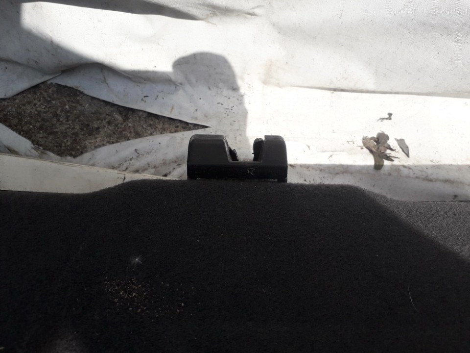 Opel Astra 2004 Takaluukun lukko - TAKANA - Thumbnail 2