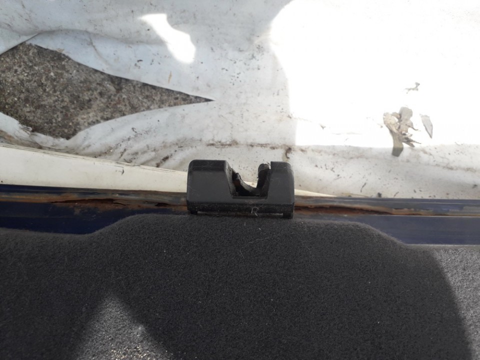 Opel Astra 2004 Takaluukun lukko - TAKANA - Thumbnail 3