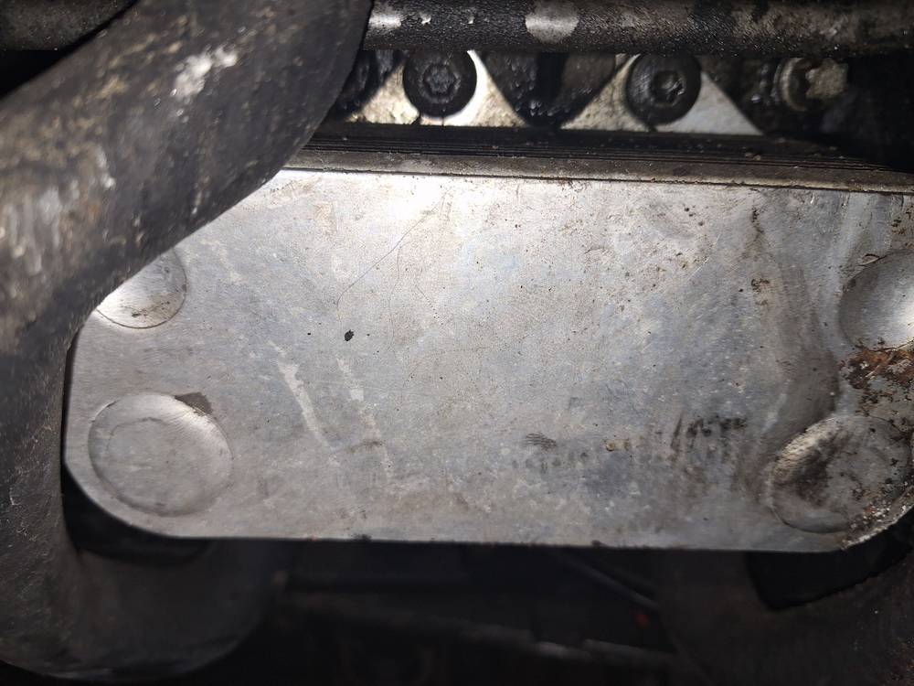 Opel Astra 2000 Tepalo ausintuvas