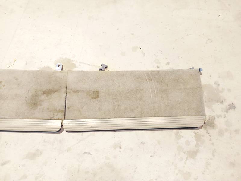 Volvo XC 90 2003 Wykończenie wnętrza bagażnika - Thumbnail 3