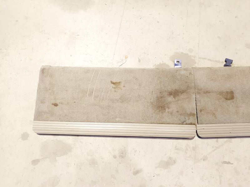 Volvo XC 90 2003 Wykończenie wnętrza bagażnika - Thumbnail 2