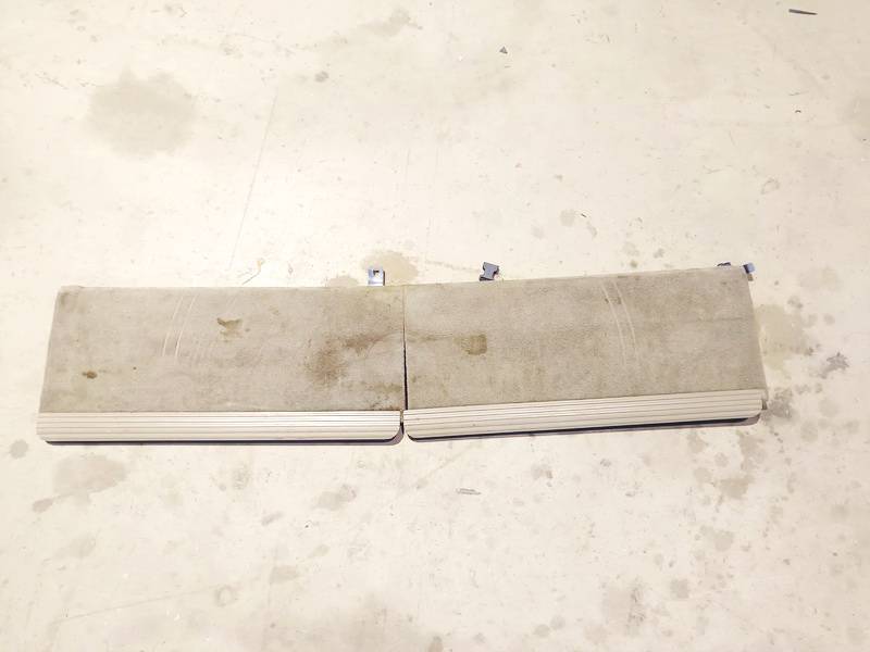 Volvo XC 90 2003 Wykończenie wnętrza bagażnika