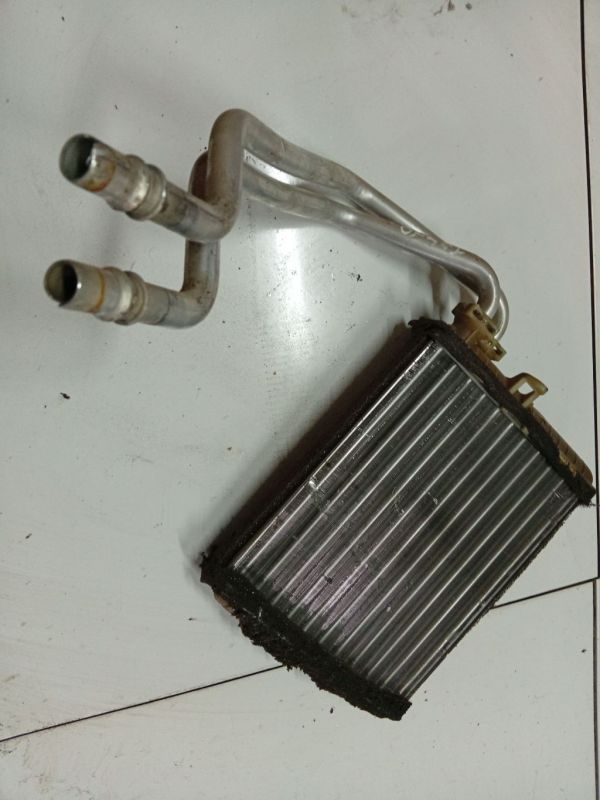 Volvo S60 2004 Chłodnica nagrzewnicy kabiny