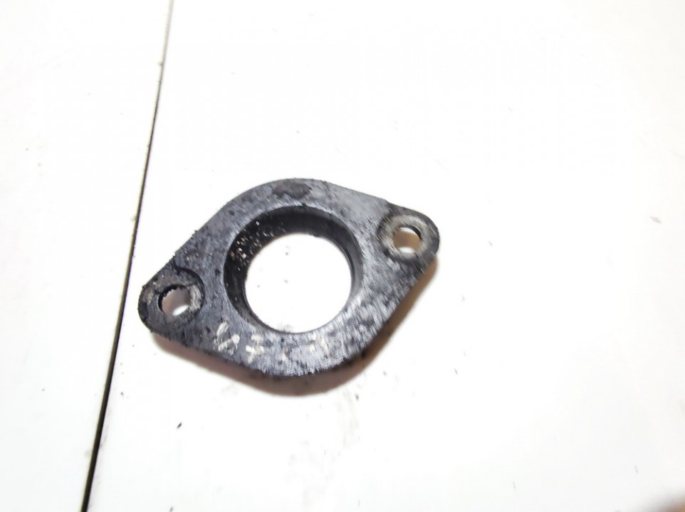 Opel Meriva 2004 Kitos dalys