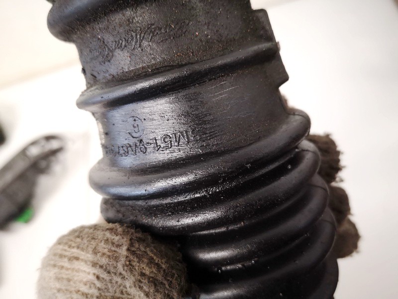 3M519A673M Ford Focus 2005 Intake Hose (Air HOSE)(Air Pipe) - Thumbnail 3