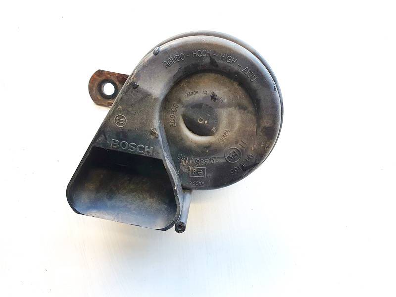 E9703881165 Audi A6 1998 Sygnalizator dźwiękowy