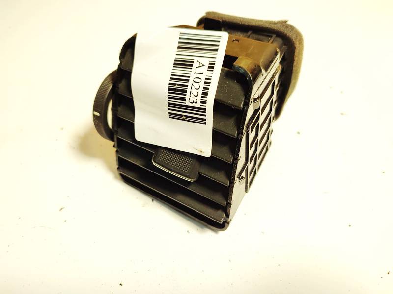 Honda Jazz 2003 Salono oro groteles