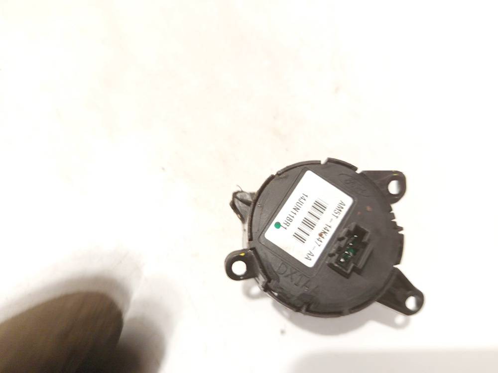 AM5T14K147AA Ford C-MAX 2014 Holden Steering Wheel Button - Thumbnail 3