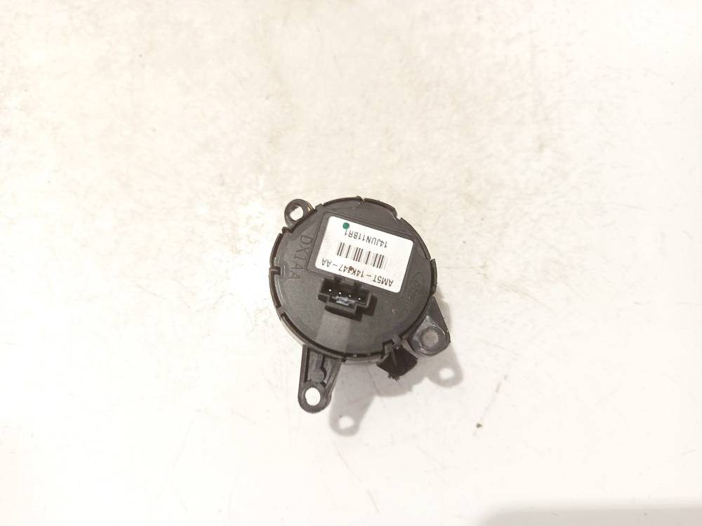 AM5T14K147AA Ford C-MAX 2014 Holden Steering Wheel Button - Thumbnail 2