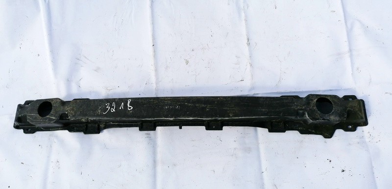 1H86630100 Kia Ceed 2011 Bumper Reinforcement - REAR