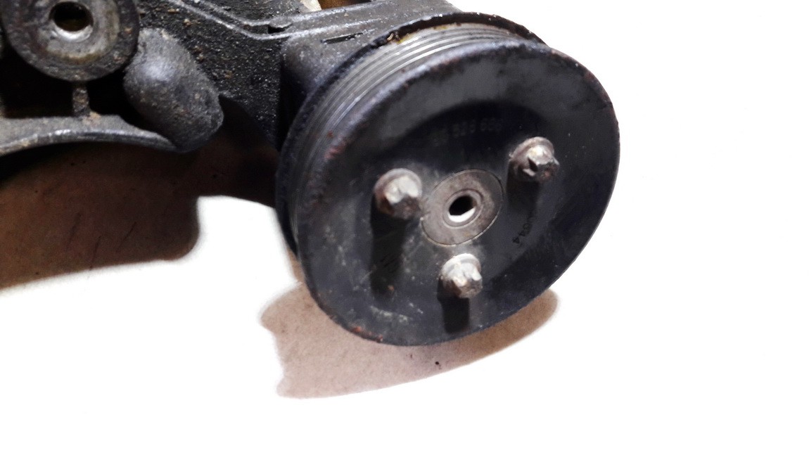 90528666 Opel Vectra 1999 Vairo stiprintuvo siurblys - Thumbnail 2