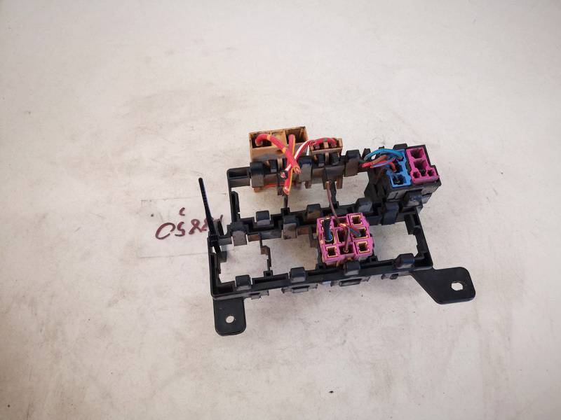 7H0937503 Volkswagen Transporter 2006 Saugikliu deze - Thumbnail 3