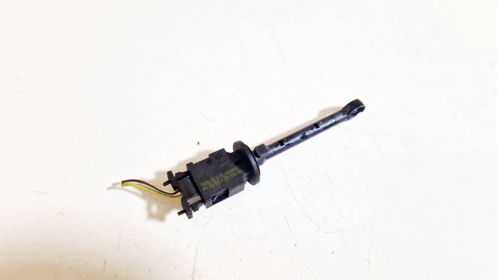 4F0820539A Audi A6 2007 Outside Temperature Sensor Reading