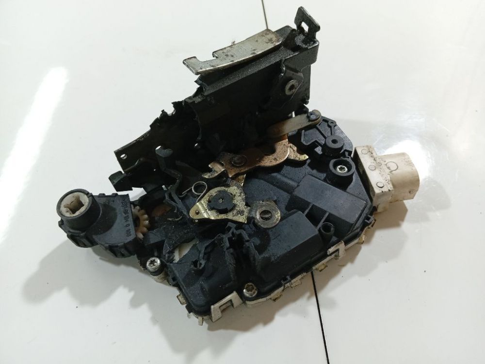 3700033835 MINI Cooper 2003 Durvju slēdzene - Thumbnail 3