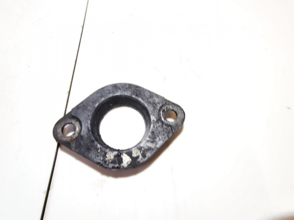 Opel Meriva 2004 Kitos dalys