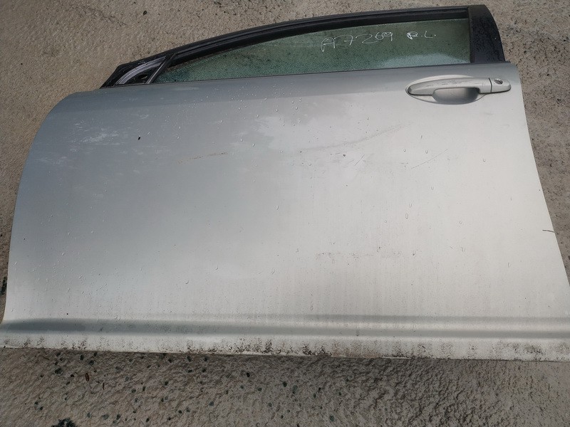 PILKOS Toyota Avensis 2003 porte avant gauche - Thumbnail 2