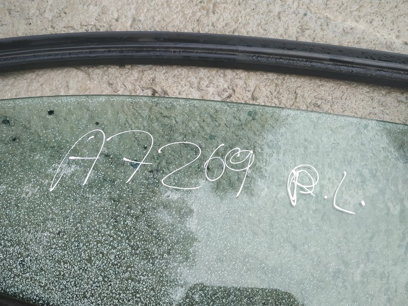 PILKOS Toyota Avensis 2003 porte avant gauche - Thumbnail 3