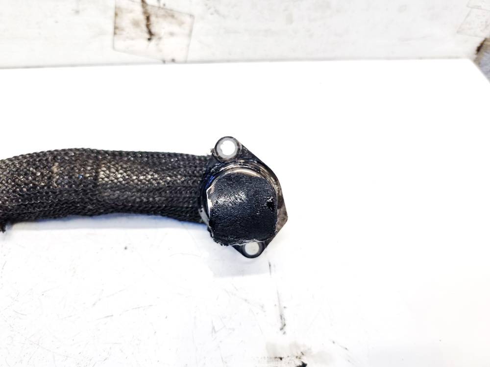 19351H01 Ford Focus 2011 Rura zaworu EGR - Thumbnail 2