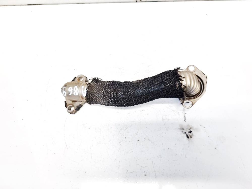 19351H01 Ford Focus 2011 Rura zaworu EGR