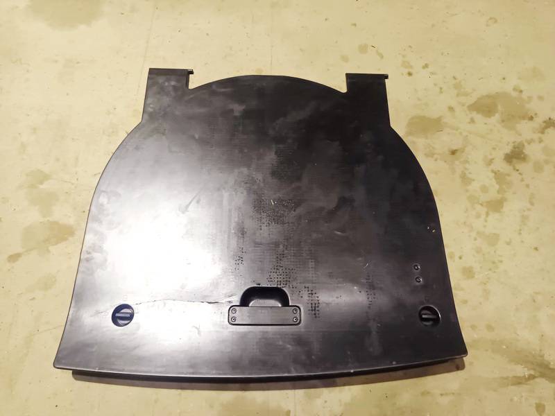 3B9863546E Volkswagen Passat 1998 Wykończenie wnętrza bagażnika