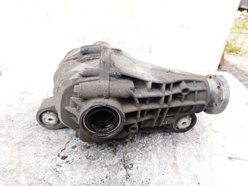 4460310031 Mercedes-Benz ML-CLASS 2007 Differenzial vorne Differential Vorderachsgetriebe - Thumbnail 3