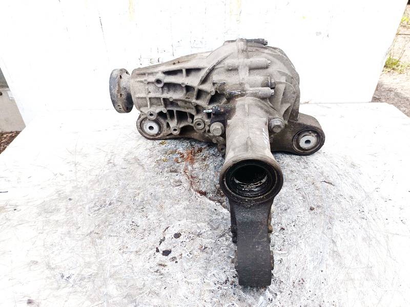 4460310031 Mercedes-Benz ML-CLASS 2007 Differenzial vorne Differential Vorderachsgetriebe - Thumbnail 2