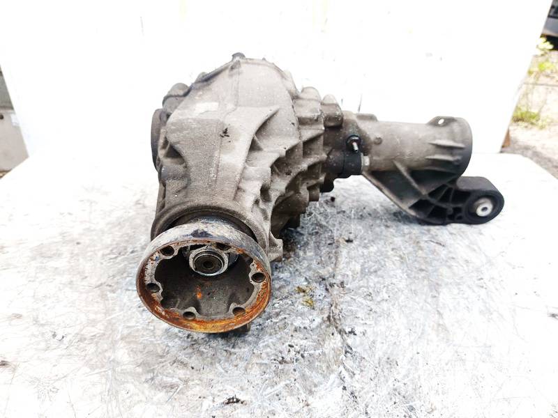 4460310031 Mercedes-Benz ML-CLASS 2007 Differenzial vorne Differential Vorderachsgetriebe