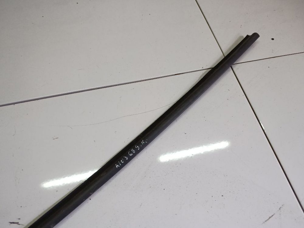 Opel Astra 2000 Door-Drop Glass - REAR LEFT - Thumbnail 3