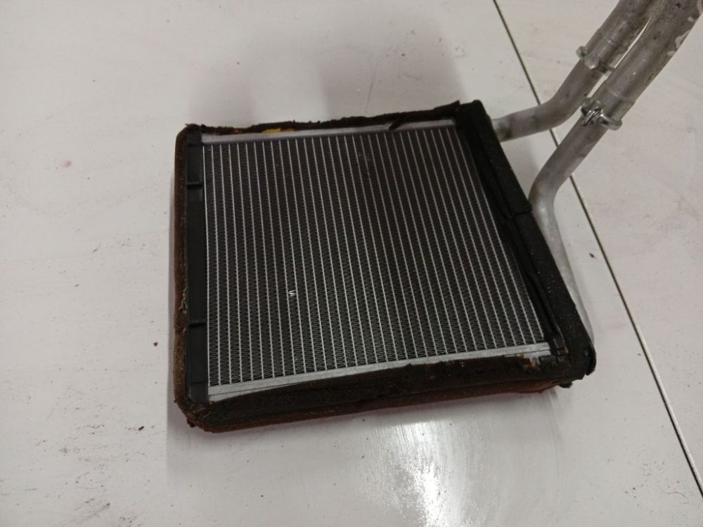 3C0819031 Volkswagen Passat 2006 Salono peciuko radiatorius - Thumbnail 2