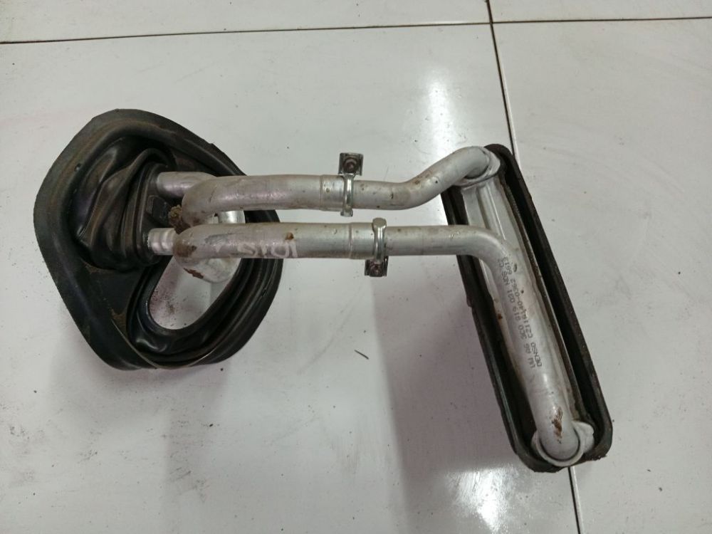 3C0819031 Volkswagen Passat 2006 Salono peciuko radiatorius - Thumbnail 3