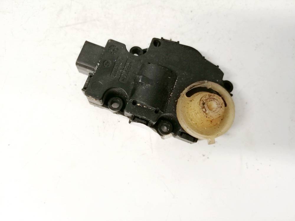 EFB352 Jaguar XF 2008 Peciuko sklendes varikliukas - Thumbnail 2