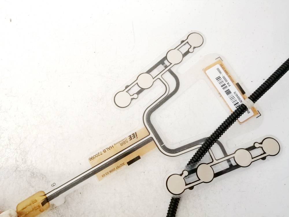 888801H000 Kia Ceed 2008 Seat heating element - Thumbnail 2