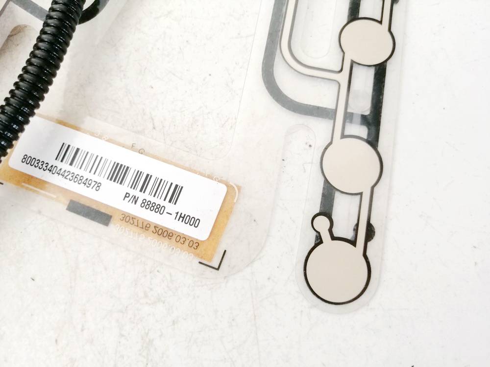 888801H000 Kia Ceed 2008 Seat heating element - Thumbnail 3