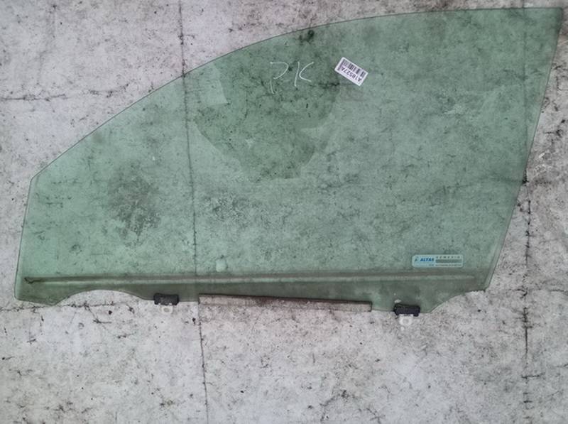 AS2 Toyota RAV-4 2007 Szyba drzwi - PRZEDNIE LEWE