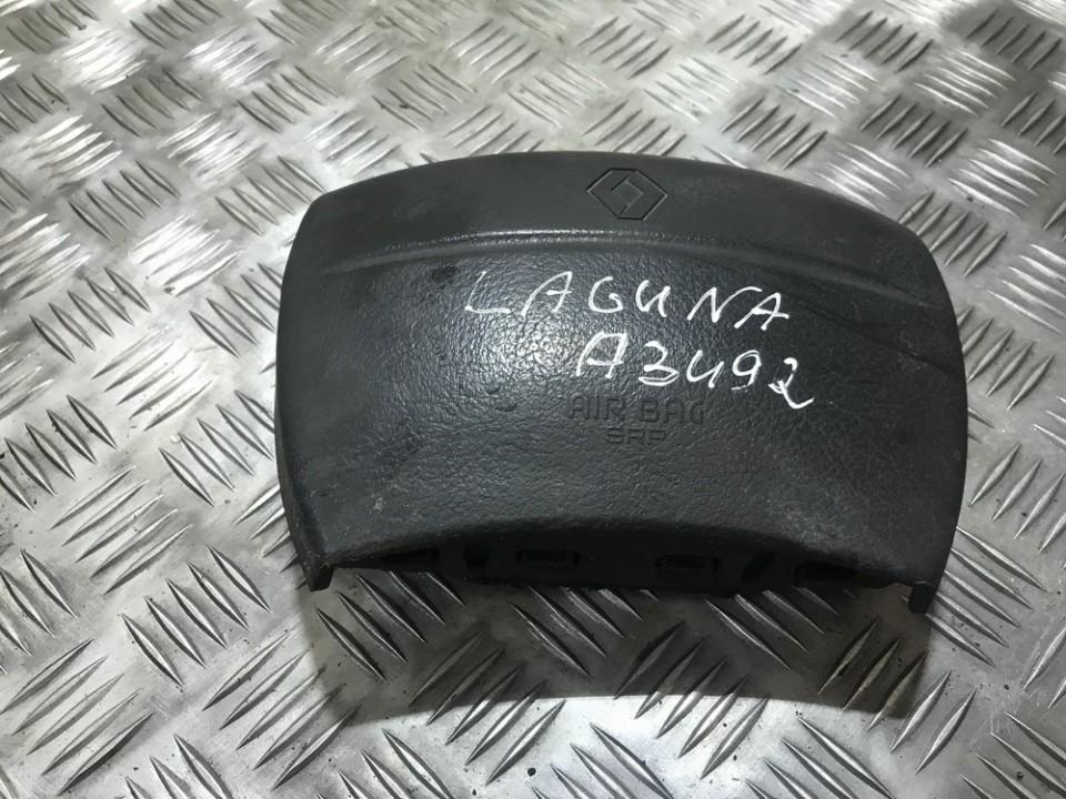 7700420523C Renault Laguna 1999 Steering srs Airbag