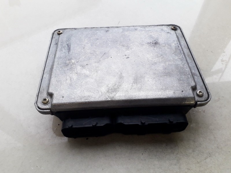 24417198 Opel Omega 2001 CENTRALITA MOTOR UCE - Thumbnail 2